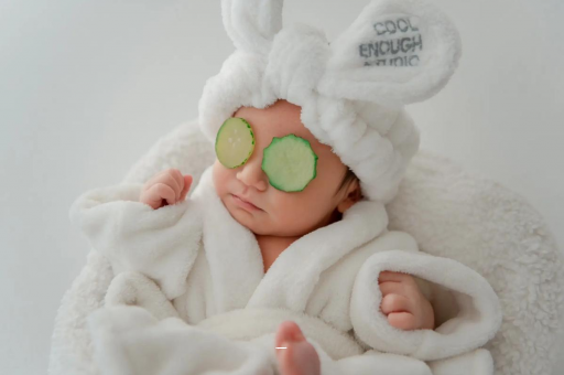 乐陵8个月宝宝感冒流鼻涕