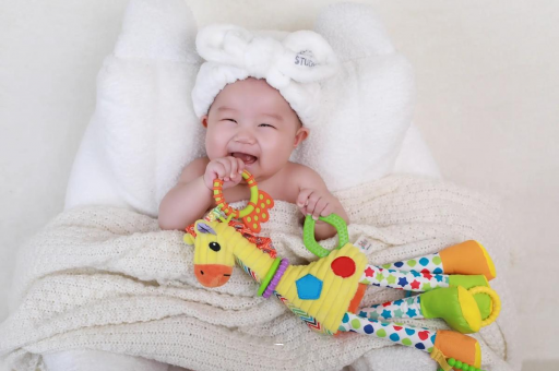 乐陵19个月宝宝辅食